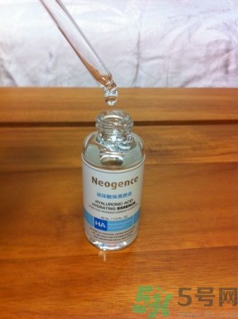 霓凈思Neogence面膜怎么樣？Neogence化妝品敏感皮膚能用嗎？