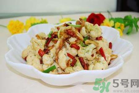 花菜是發(fā)物嗎？花菜是不是發(fā)物？