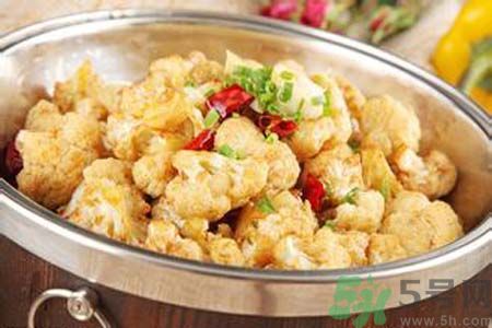 花菜是酸性還是堿性？花菜是堿性的嗎？