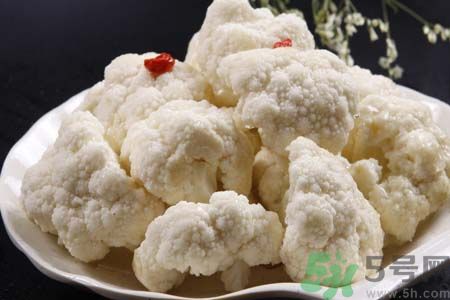 花菜是熱性還是涼性？花菜是熱性嗎？