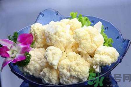 哺乳期可以吃花菜嗎？哺乳期吃花菜會對寶寶造成影響嗎？