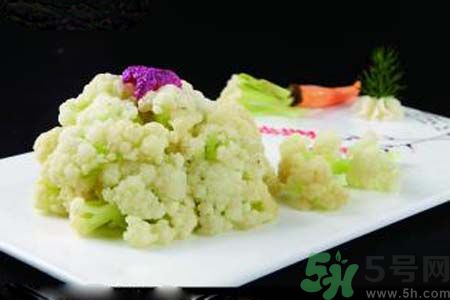 花菜發(fā)霉了可以吃嗎？吃了發(fā)霉的花菜會怎樣？