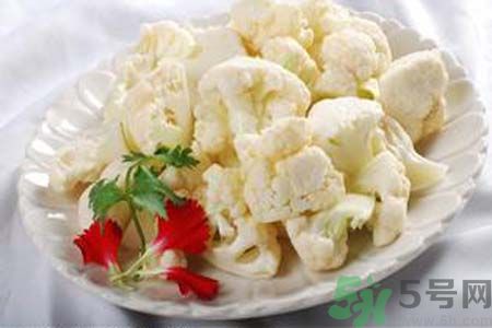 花菜發(fā)霉了可以吃嗎？吃了發(fā)霉的花菜會怎樣？