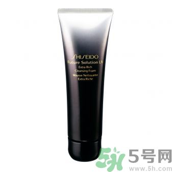 資生堂時(shí)光琉璃御藏豐潤(rùn)潔面乳怎么樣?怎么辨別真假 資生堂時(shí)光琉璃御藏豐潤(rùn)潔面乳怎么樣?怎么辨別真假