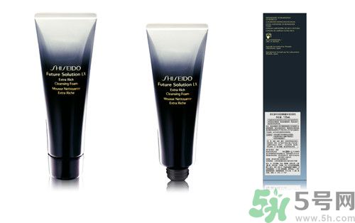 資生堂時(shí)光琉璃御藏豐潤(rùn)潔面乳怎么樣?怎么辨別真假 資生堂時(shí)光琉璃御藏豐潤(rùn)潔面乳怎么樣?怎么辨別真假