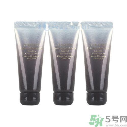 資生堂時光琉璃御藏豐潤潔面乳怎么樣?怎么辨別真假 資生堂時光琉璃御藏豐潤潔面乳怎么樣?怎么辨別真假