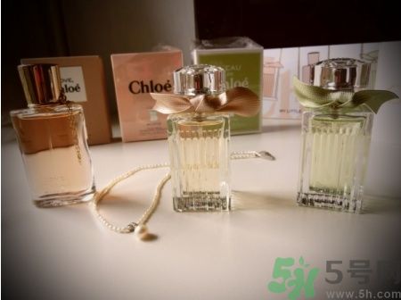 Chloé淡香精怎么樣?Chloé淡香精好用嗎 Chloé淡香精怎么樣?Chloé淡香精好用嗎