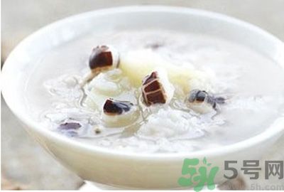 山藥和蓮子能一起吃嗎?山藥和蓮子怎么做好吃 山藥和蓮子能一起吃嗎?山藥和蓮子怎么做好吃