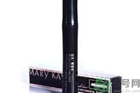 玫琳凱綻爆胺基酸睫毛膏怎么樣？玫琳凱綻爆胺基酸睫毛膏好用嗎？