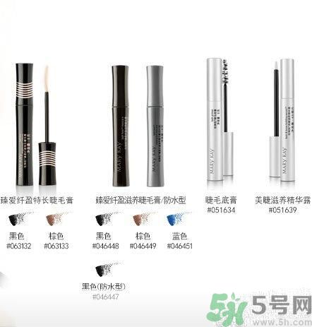 玫琳凱綻爆胺基酸睫毛膏真假鑒別方法？玫琳凱綻爆胺基酸睫毛膏真假鑒別