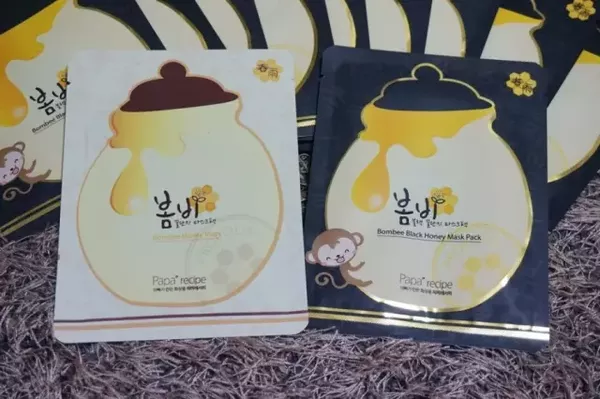 春雨黑盧卡面膜臉正在過敏可以用嗎？臉上過敏能用春雨黑盧卡面膜嗎