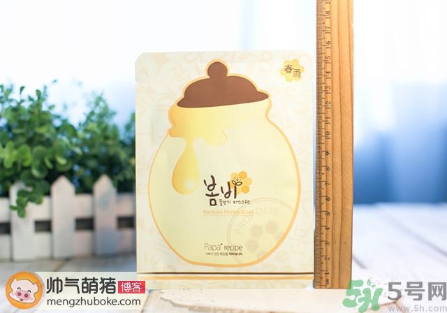 春雨蜜罐面膜真假辨別 新版春雨蜜罐面膜真假辨別對比圖 春雨蜜罐面膜真假辨別 新版春雨蜜罐面膜真假辨別對比圖