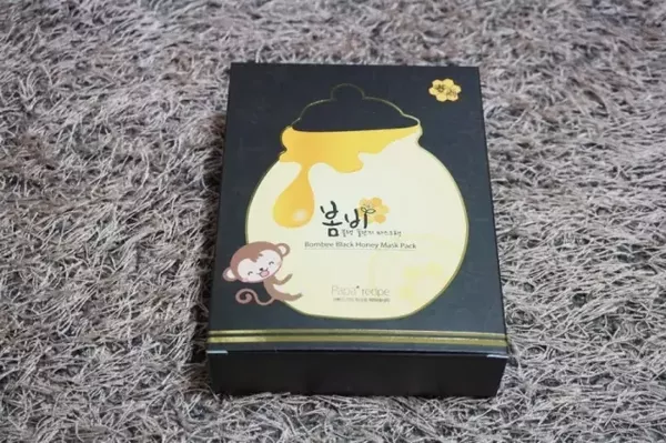 春雨黑盧卡面膜臉正在過敏可以用嗎？臉上過敏能用春雨黑盧卡面膜嗎