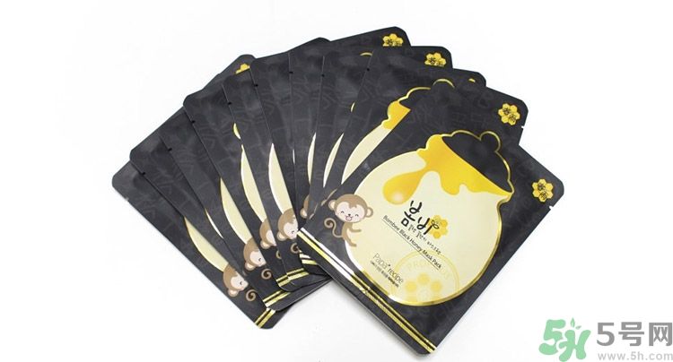 春雨黑盧卡面膜功效作用 春雨黑盧卡面膜使用方法 春雨黑盧卡面膜功效作用 春雨黑盧卡面膜使用方法