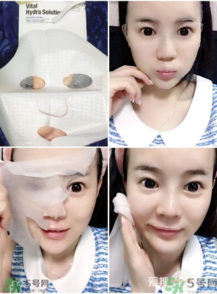 dr.jart蒂佳婷藥丸面膜怎么樣？好用嗎？