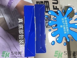 dr.jart蒂佳婷藥丸面膜真假辨別圖 通用綠藍(lán)橙紅色 dr.jart蒂佳婷藥丸面膜真假辨別圖 通用綠藍(lán)橙紅色