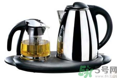 燒水壺可以煮果珍嗎？燒水壺煮果珍有害嗎？