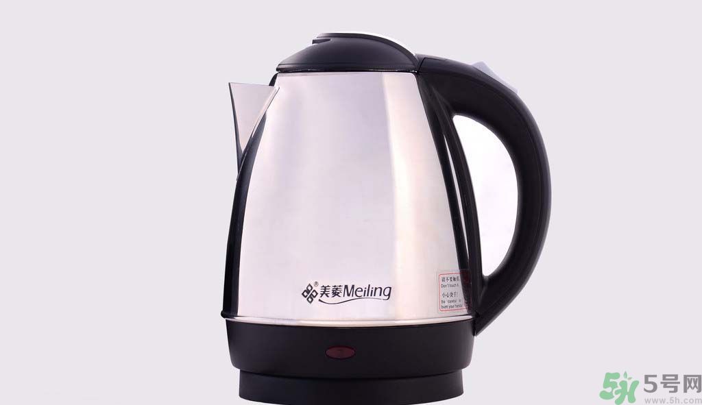 燒水壺有異味是怎么回事？燒水壺有異味怎么辦？