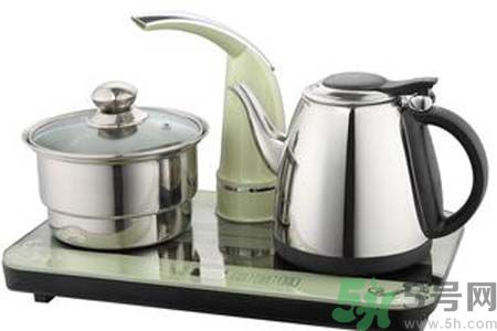 燒水壺有異味是怎么回事？燒水壺有異味怎么辦？