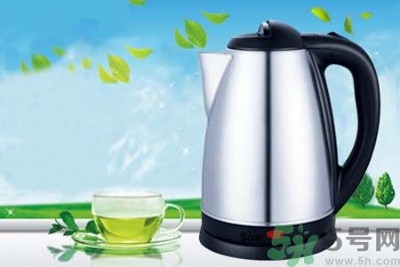 燒水壺可以煮茶葉嗎？燒水壺煮茶葉好喝嗎？