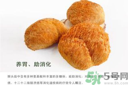 猴頭菇是酸性還是堿性？猴頭菇是堿性嗎？