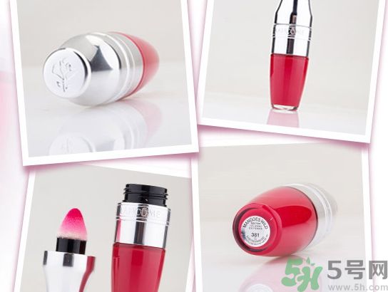 蘭蔻搖搖氣墊唇油保質(zhì)期是多久? 蘭蔻搖搖氣墊唇油保質(zhì)期是多久?