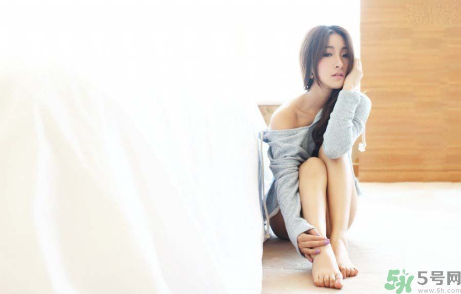 為什么越漂亮的女性越性冷淡？女性性冷淡的原因？