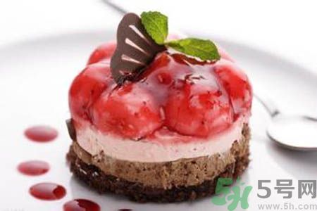 怎樣吃甜食不會(huì)發(fā)胖？吃甜食不會(huì)發(fā)胖的小秘訣