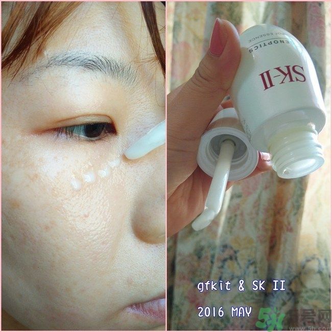 sk2祛斑精華怎么樣？skii祛斑精華使用方法