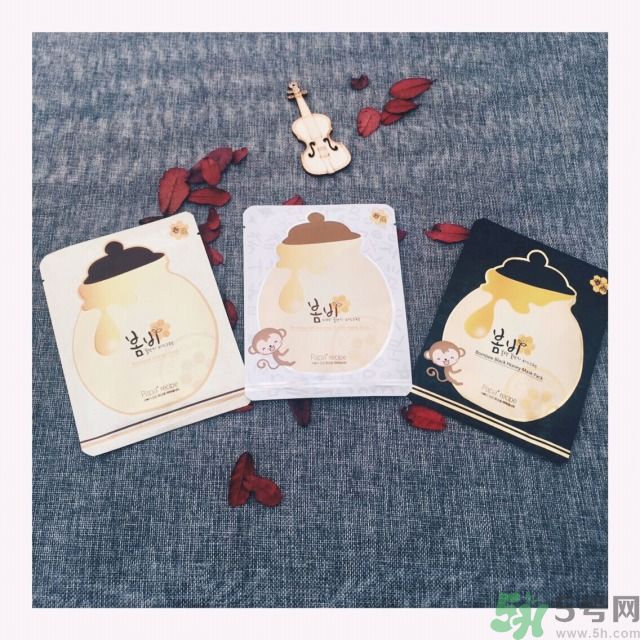 春雨黑蜂蜜面膜多少錢價(jià)格？春雨黑蜂蜜面膜使用方法