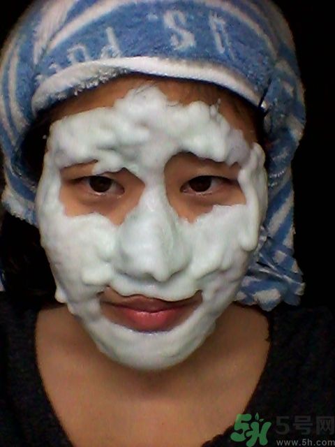 我的心機泥泡膜怎么樣？我的心機泥泡膜好用嗎？