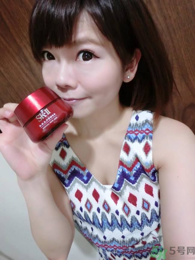 sk2肌源修護(hù)精華霜怎么樣?sk2大紅瓶面霜使用方法 sk2肌源修護(hù)精華霜怎么樣?sk2大紅瓶面霜使用方法