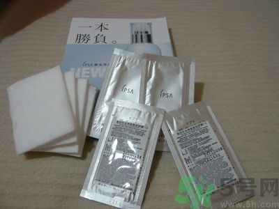 茵芙莎ipsa自律循環(huán)乳液型號(hào)有幾種？ipsa自律循環(huán)乳液312號(hào)怎么樣