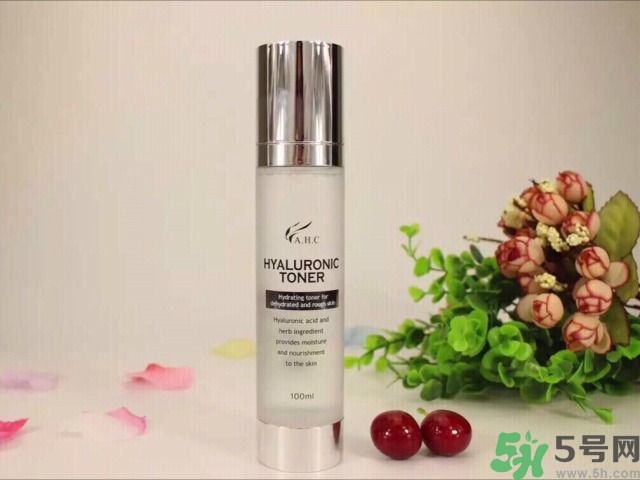 AHC神仙水效果怎么樣？AHC神仙水怎么用？