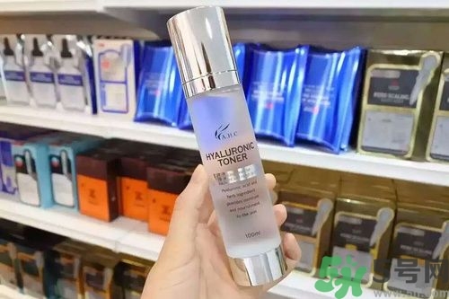 AHC神仙水效果怎么樣？AHC神仙水怎么用？