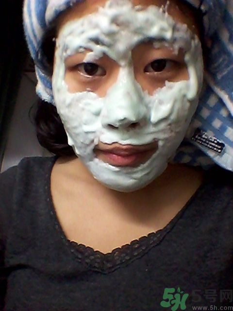 我的心機泥泡膜怎么樣？我的心機泥泡膜好用嗎？