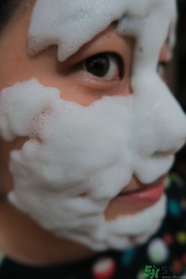 我的心機泥泡膜怎么樣？我的心機泥泡膜好用嗎？