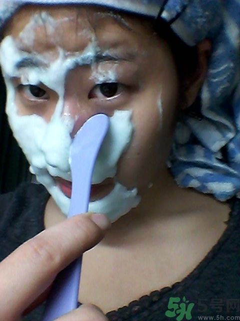 我的心機泥泡膜怎么樣？我的心機泥泡膜好用嗎？