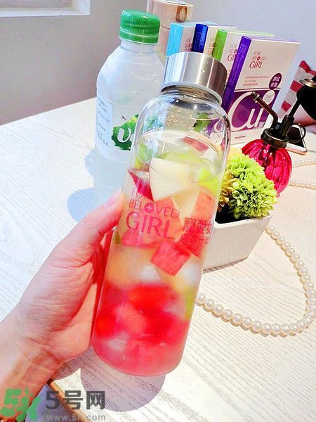 寵愛之名寵愛女孩面膜怎么樣？寵愛女孩礦物云絲面膜好用嗎？