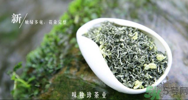 孕婦可以喝茉莉花茶嗎？懷孕多久可以喝茉莉花茶？