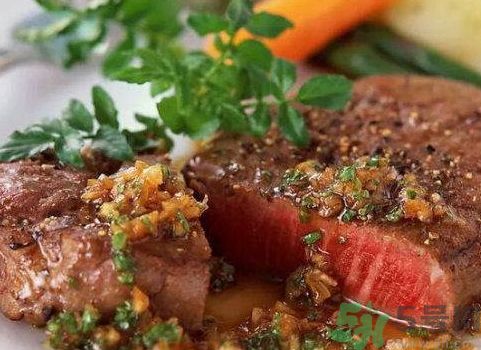 孕婦可以吃牛排嗎?懷孕能吃牛排嗎? 孕婦可以吃牛排嗎?懷孕能吃牛排嗎?