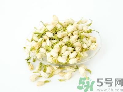 喝茉莉花茶會過敏嗎？喝茉莉花茶過敏了怎么辦？