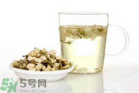 胃不好可以喝茉莉花茶嗎？胃不好喝茉莉花茶好嗎？