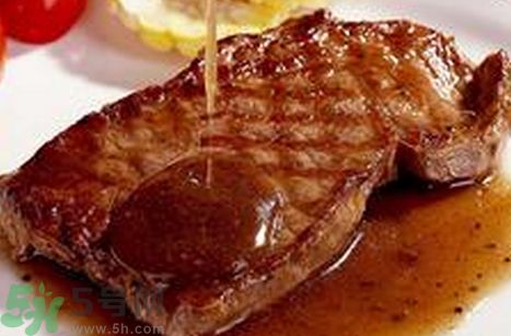 月經(jīng)期可以吃牛排嗎?來(lái)大姨媽能吃牛排嗎?