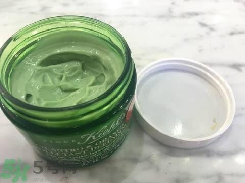 科顏氏芫荽橙萃凈澈防護(hù)面膜怎么用? 科顏氏芫荽橙萃凈澈防護(hù)面膜怎么用?