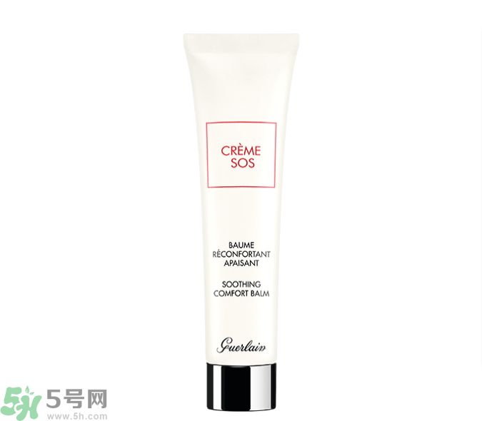 法國嬌蘭舒緩修護霜適合什么膚質？敏感膚質可以用法國嬌蘭舒緩修護霜嗎？