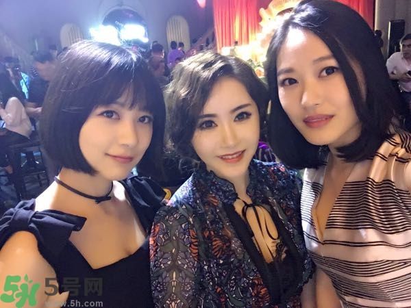 Pony Effect百變魔盒怎么樣？Pony Effect百變魔盒色號試色？