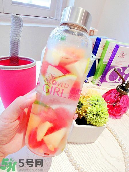 寵愛之名寵愛女孩面膜怎么樣？寵愛女孩礦物云絲面膜好用嗎？