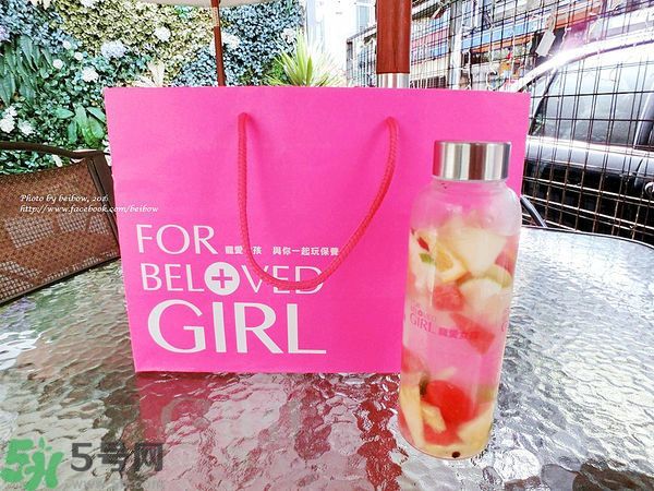 寵愛之名寵愛女孩面膜怎么樣？寵愛女孩礦物云絲面膜好用嗎？