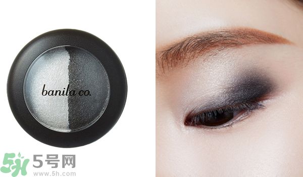 芭妮蘭12星座眼影盤色號試色圖 芭妮蘭12星座眼影盤色號試色圖